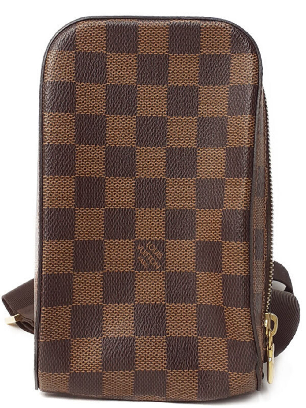 Louis Vuitton Damier Geronimos Body Bag